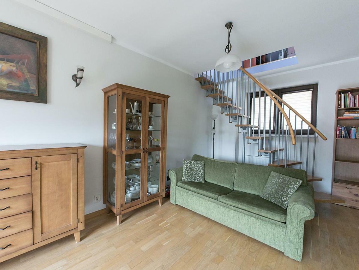 Olsza Residence Cozy & Quiet 2 Level Apartment Krakow Ngoại thất bức ảnh