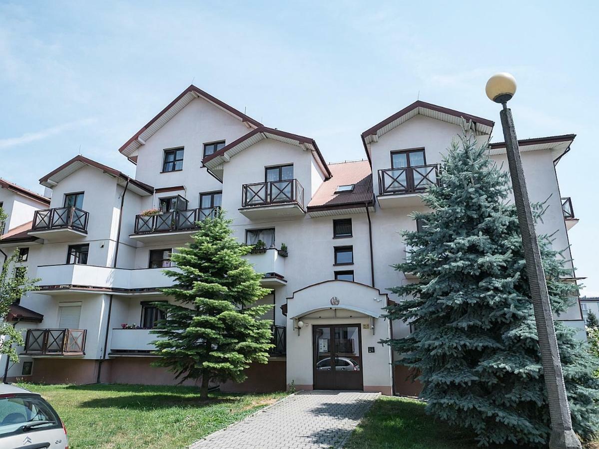 Olsza Residence Cozy & Quiet 2 Level Apartment Krakow Ngoại thất bức ảnh