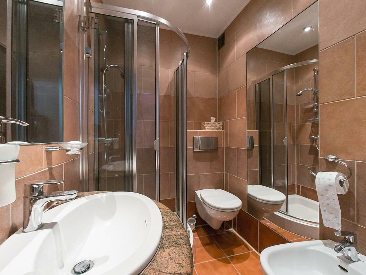Olsza Residence Cozy & Quiet 2 Level Apartment Krakow Ngoại thất bức ảnh
