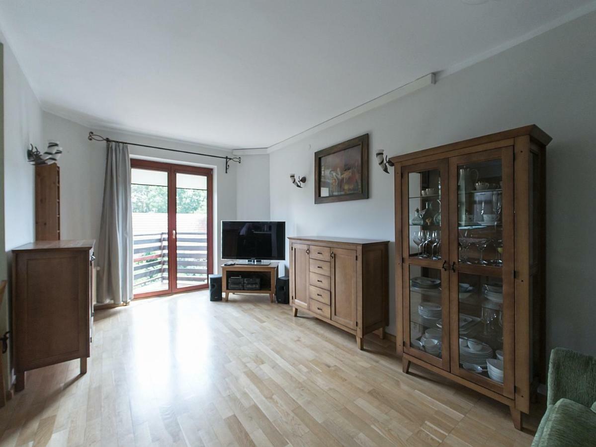 Olsza Residence Cozy & Quiet 2 Level Apartment Krakow Ngoại thất bức ảnh